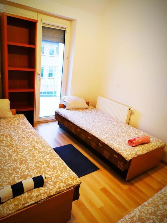 Hostel Like Warschau